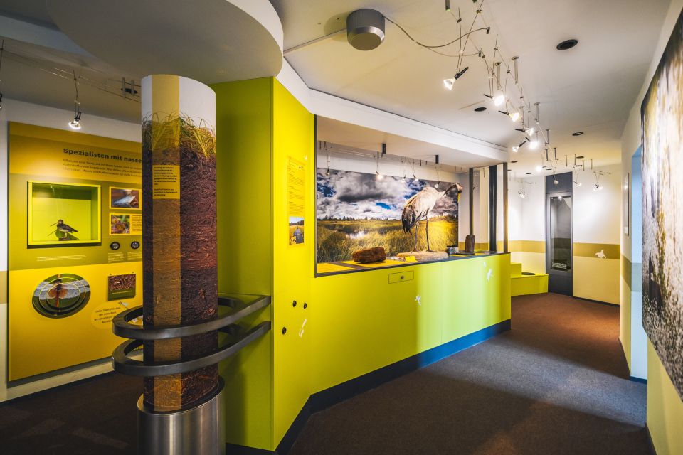 Ausstellung, Foto: Redek Kurzej, Lizenz: Redek Kurzej